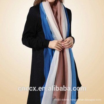 15STC2111 ombre scarf